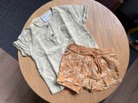 Sommerset Short und Shirt Zara und H&M Kr. München - Ismaning Vorschau