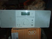 JVC Stereo CD-Radio- Docking Station Kreis Pinneberg - Hasloh Vorschau