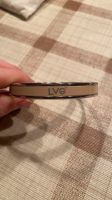 LVG Armband Silber/beige Bayern - Neu Ulm Vorschau