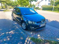 VW Polo 6R 90PS EZ 12/2015 Thüringen - Erfurt Vorschau