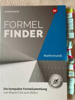 Mathematik Formelfinder Rheinland-Pfalz - Koblenz Vorschau