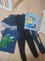 Kleiderpaket Jungen/Anzug Nordrhein-Westfalen - Petershagen Vorschau