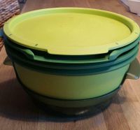 Tupperware MicroGourmet Dampfgarer Niedersachsen - Niemetal Vorschau