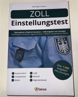 Zoll Einstellungstest (Vorbereitung) Duisburg - Walsum Vorschau