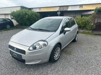 Fiat Punto Baden-Württemberg - Neuenstadt Vorschau