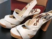 Neue Replay High Heels, hohe Schuhe Original Karton mit Etikett Düsseldorf - Lierenfeld Vorschau