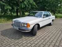 Verkaufe im Auftrage W123 Mercedes 230 C Coupe Sachsen - Dommitzsch Vorschau