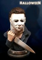 Halloween Michael Myers Exclusiv limited Büste Bust HCG Hessen - Hanau Vorschau