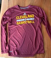 Adidas Cleveland langarm Shirt Schleswig-Holstein - Lübeck Vorschau