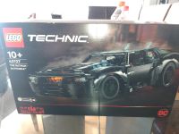 Lego Technic "The Batman-Batmobil" *NEU* Baden-Württemberg - Leimen Vorschau