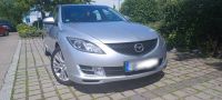 Mazda 6 GH Baden-Württemberg - Ulm Vorschau