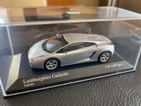 Lamborghini Gallardo Argento…Modellauto Bayern - Beilngries Vorschau