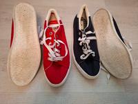Tom Tailor Schuhe Größe 41 Dortmund - Brackel Vorschau
