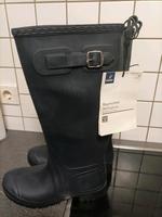*Neu* Wellington Damen Regenstiefel / Gr 40 / Bayern - Erlangen Vorschau