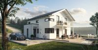Exklusiv für Sie – Verwirklichen Sie Ihren Traum vom Eigenheim mit Schwabenhaus Schleswig-Holstein - Techau Vorschau