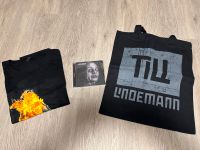 Lindemann - Zunge Paket mit CD; T-Shirt und Beutel (Rammstein) Sachsen - Hohndorf Vorschau