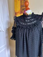 Boden Bluse Gr. 40 Schwarz wNeu ❤️❤️ Bremen - Schwachhausen Vorschau