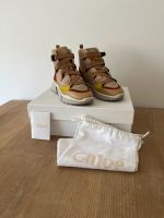 Chloe Sonnie Sneaker High Top Eimsbüttel - Hamburg Eimsbüttel (Stadtteil) Vorschau