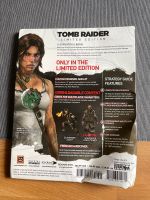 Tomb Raider Limited Edition PS4 PlayStation Lara Croft Rheinland-Pfalz - Nußbach Vorschau