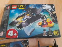 76158 Batboat The Penguin Pursuit Batman Pinguin komplett Bayern - Rain Niederbay Vorschau