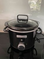 Crock Pot  Slow Cooker 2,4 Liter Niedersachsen - Seevetal Vorschau