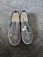 Slipper mit Snoopy von Esprit Brandenburg - Pritzwalk Vorschau