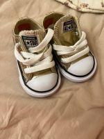 Convers Babyschuhe Größe 19 Bayern - Taufkirchen Vils Vorschau