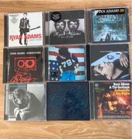 Ryan Adams CD Sammlung Bielefeld - Brackwede Vorschau