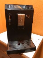 Saeco Minuto HD8762 Kaffeevollautomat mattschwarz Nordrhein-Westfalen - Alsdorf Vorschau