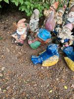 Gartenzwerge Rheinland-Pfalz - Bretzenheim Vorschau
