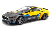 US GT Spirit Ford Mustang RTR 5 Pennzoil 2021 Modellauto 1:18 Hessen - Driedorf Vorschau