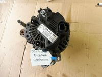 Lichtmaschine Generator 110A SKODA FABIA 5J 1.2 TSI 03F903023E Niedersachsen - Hagen am Teutoburger Wald Vorschau