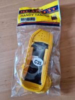 Handtasche C35 gelb ,GD 80 schwarz, Neu,ovp, TOP!!! Rheinland-Pfalz - Urmitz Vorschau