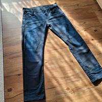 G-Star D-Staq 5-Pocket Jeans 31/32 Bayern - Bischberg Vorschau