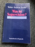Buch Was ist Supervision? Berlin - Neukölln Vorschau