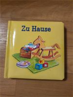 Kinderbuch Pappbuch Zu Hause Sachsen-Anhalt - Halle Vorschau