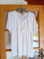 NEUw.  Sommer -Bluse Gr. 48 Bayern - Feldkirchen-Westerham Vorschau