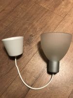 Ikea Leuchte Lampe Deckenleuchte Typ T9722 gebraucht Hessen - Lich Vorschau