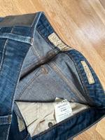 Jeans Guess Gr 29 mit Glitzersteinchen Dresden - Briesnitz Vorschau