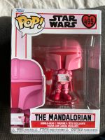 Funko Pop Star Wars The Mandalorian Nr. 495 Neu Brandenburg - Oranienburg Vorschau