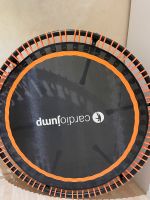 ** TRAMPOLIN / CARDIOJUMP** bis 125kg Nordrhein-Westfalen - Hövelhof Vorschau