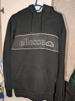 Ellesse Pullover in Schwarz L Nordrhein-Westfalen - Lippstadt Vorschau
