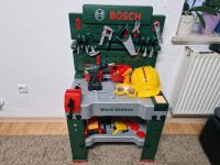 Theo Klein 8485 Bosch Werkbank Bayern - Edling Vorschau