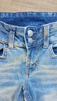 sehr schöne Damenjeans, Jeans, Stretch, "H&M", Gr. 32, wie neu Niedersachsen - Sögel Vorschau