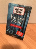 Escape Room Spiel (neu) Kr. Dachau - Dachau Vorschau