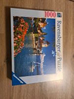 Ravensburger Puzzle 1000 Teile - Am Thurnsee, Bern Bayern - Neubeuern Vorschau