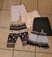 Leggins, Short,kurze Hose,Sporthose, Turnhose, Gr.104 Baden-Württemberg - Uhingen Vorschau