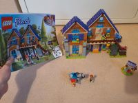 LEGO Friends Haus mit Pferd Hamburg-Nord - Hamburg Eppendorf Vorschau