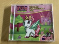 CD Filly Fairy Theadas unglaublicher Flug Dresden - Cotta Vorschau