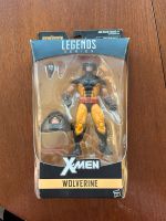 Marvel Legends X-Men Wolverine Rheinland-Pfalz - Asbach Vorschau